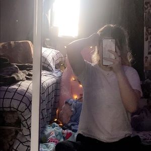 Meet your Posher, Cassidy